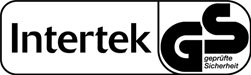 Intertek GS Logo Intertek GS Logo