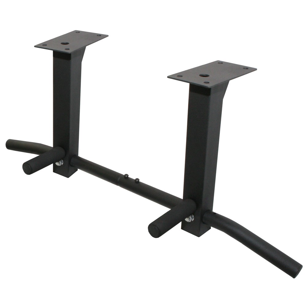 Denqbar Dip Stangen Denqbar Deckenreck mit bis zu 350 kg belastbar