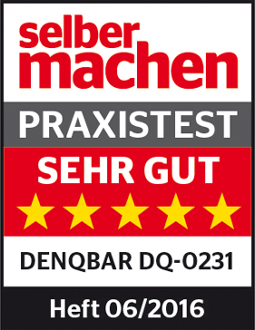 selber machen Praxistest SEHR GUT