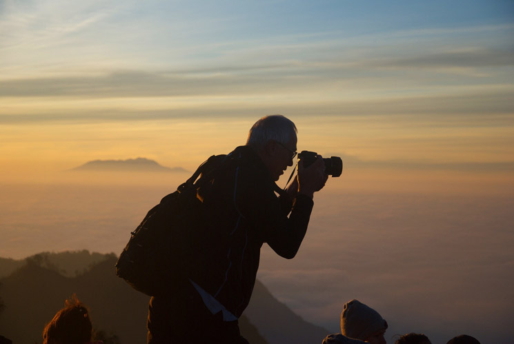 Natur Fotograf