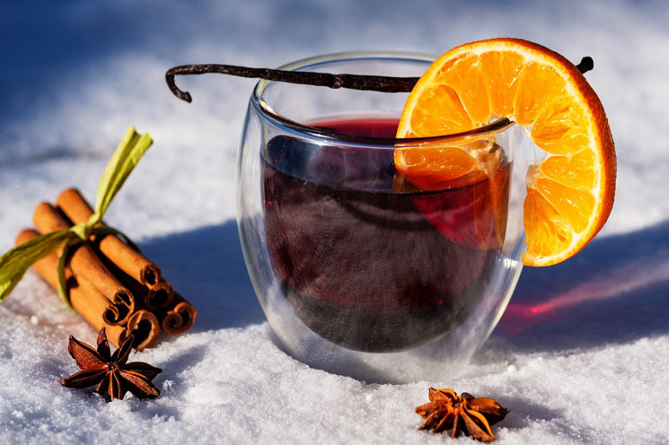 Glühwein