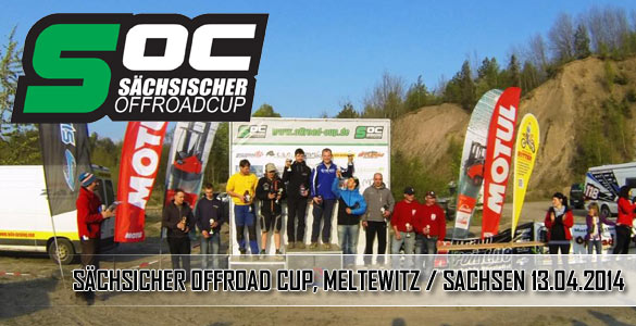 Sächsischer Offroad Cup