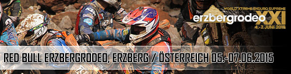 Erzbergrodeo 2015